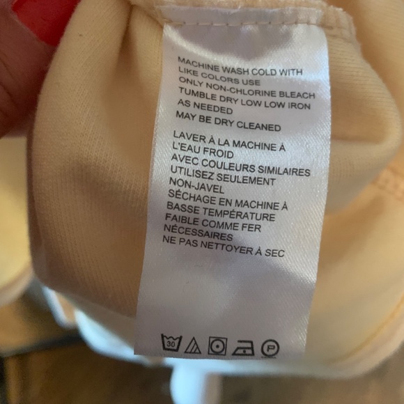 NWOT Free People | Ruby Soft Oversized Shacket - Picture 6 of 7